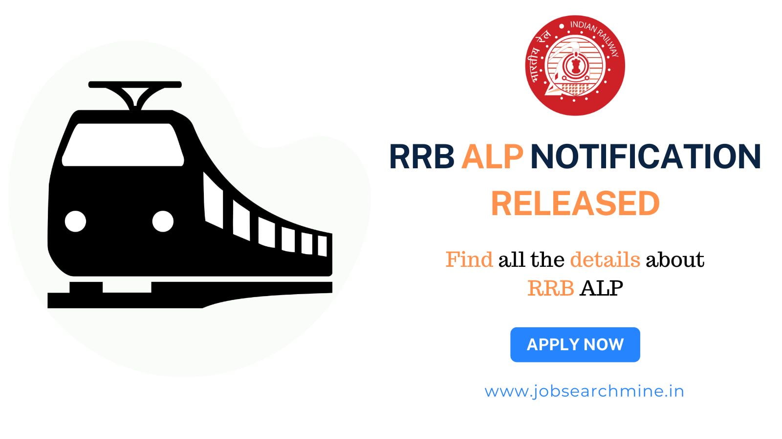 rrb alp notification 2023