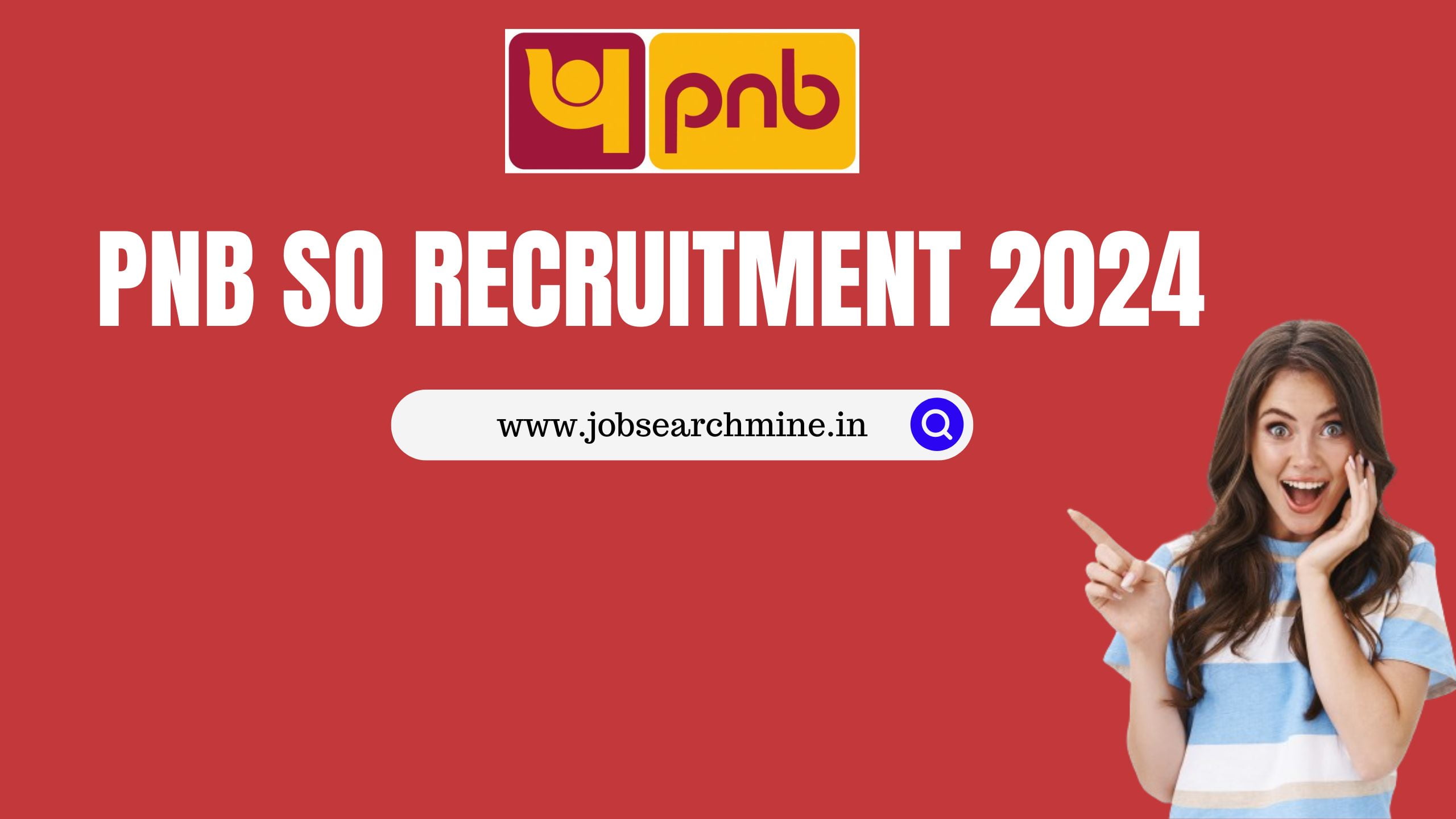 pnb so recruitment 2023